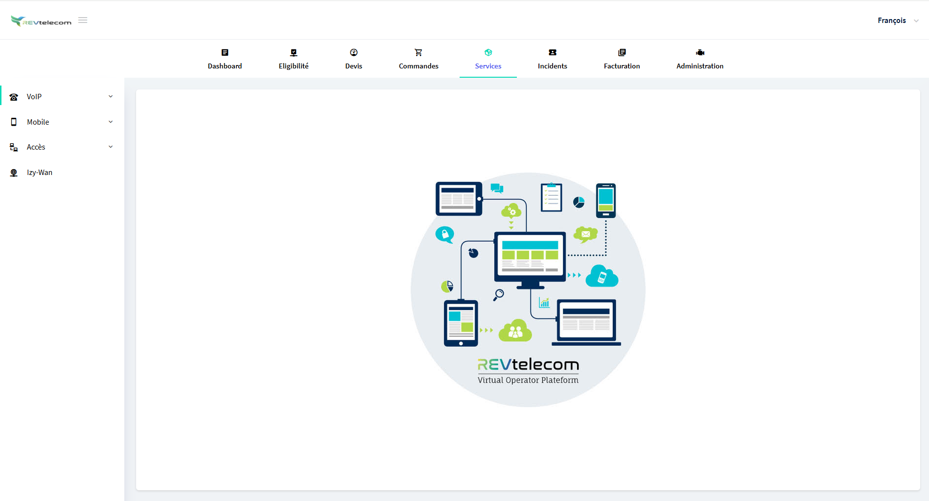 Page Services